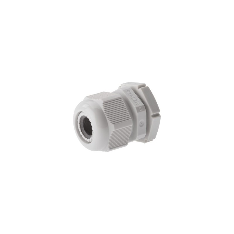 Axis Cable gland A M25 - Kabelverschraubung (Packung mit 5)